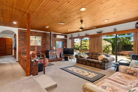 Property photo of 100 Koetong Parade Mount Eliza VIC 3930
