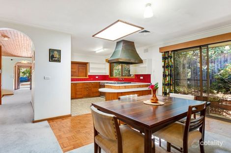 Property photo of 100 Koetong Parade Mount Eliza VIC 3930