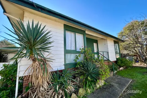 Property photo of 9 Crowther Street Young NSW 2594