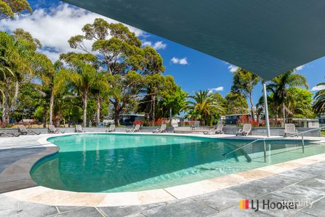 Property photo of 95/55 Sunpatch Parade Tomakin NSW 2537