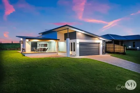 Property photo of 57 Belvedere Avenue Belvedere QLD 4860