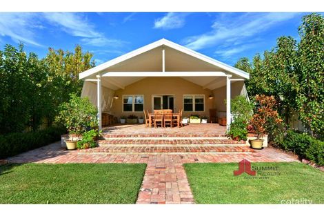 Property photo of 72 Stirling Street Bunbury WA 6230