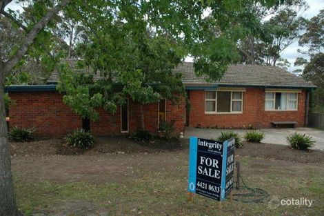 Property photo of 78 Walsh Crescent North Nowra NSW 2541