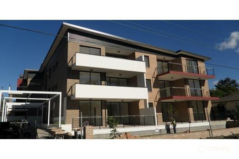 Property photo of 1/11-15 Dixon Street Parramatta NSW 2150