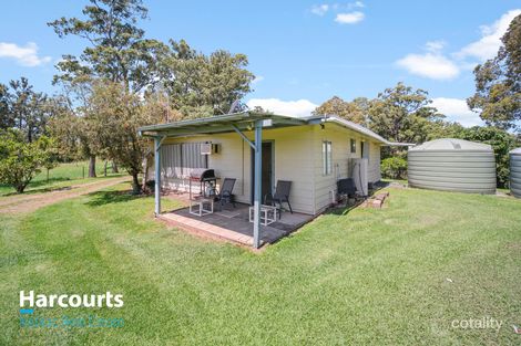 Property photo of 546 Minimbah Road Minimbah NSW 2312