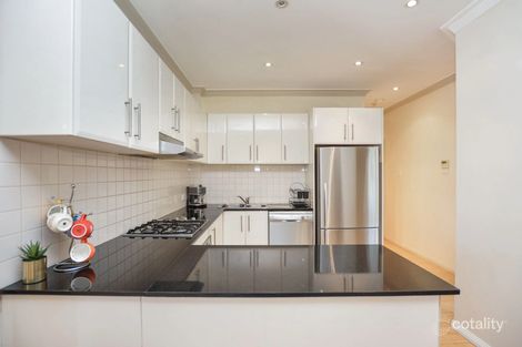 Property photo of 2/45 Blenheim Road North Ryde NSW 2113