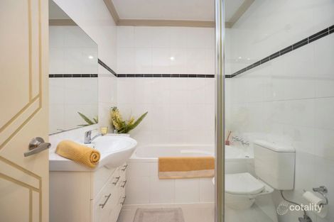 Property photo of 2/45 Blenheim Road North Ryde NSW 2113