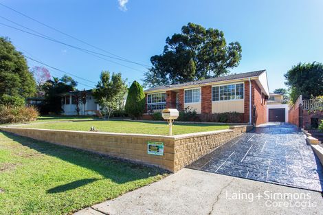 Property photo of 54 Alpha Road Greystanes NSW 2145
