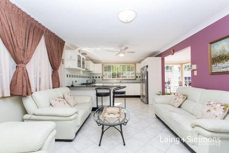 Property photo of 54 Alpha Road Greystanes NSW 2145