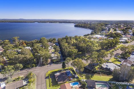 Property photo of 2 Karangal Crescent Buff Point NSW 2262