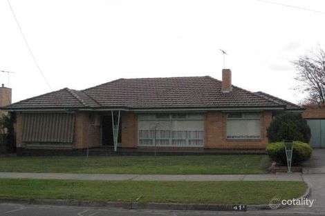 41a Price St, Essendon, VIC 3040