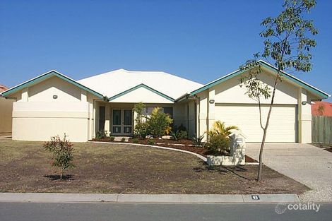 Property photo of 6 Cooloola Place Twin Waters QLD 4564