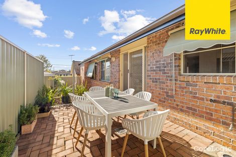 Property photo of 8/8 Angus Avenue Epping NSW 2121