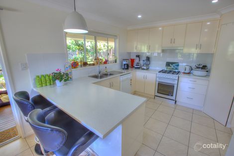 Property photo of 16 Joseph Banks Boulevard Agnes Water QLD 4677