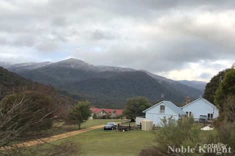 44 Alpine Ridge Dr, Merrijig, VIC 3723