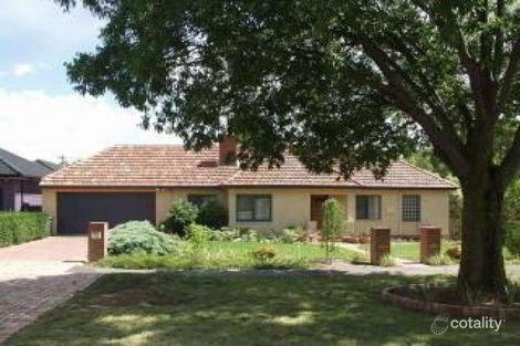 18 Barrallier St, Griffith, ACT 2603