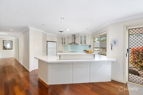 Property photo of 24 Pearson Close Arundel QLD 4214