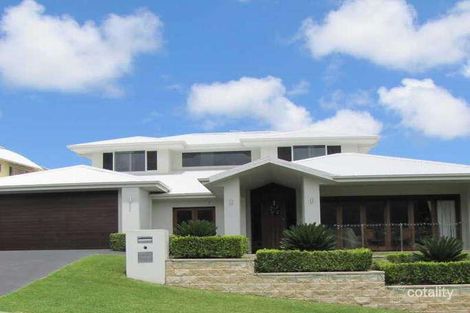 Property photo of 62 William Sharp Drive Coffs Harbour NSW 2450