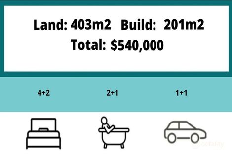 Lot 5 Spruce St, Loganlea, QLD 4131
