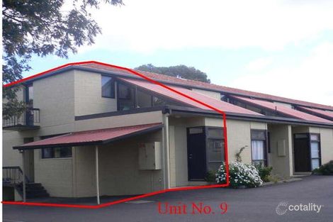 Property photo of 9/110 Malunna Road Lindisfarne TAS 7015