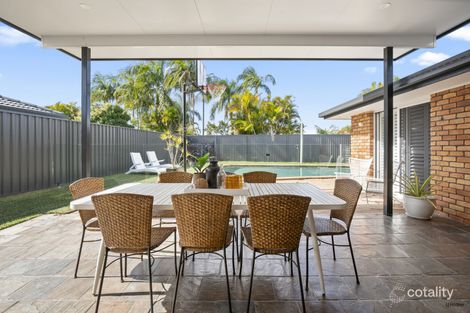 Property photo of 20 Kentia Court Elanora QLD 4221