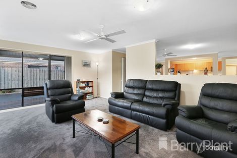 Property photo of 174 Bailey Street Grovedale VIC 3216