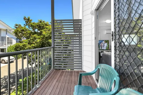 Property photo of 9/27 Eugenia Circuit Robina QLD 4226