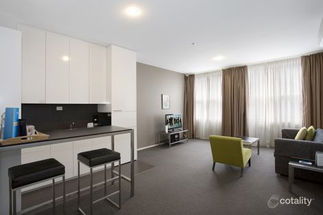 205/100 Exhibition St, Melbourne, VIC 3000