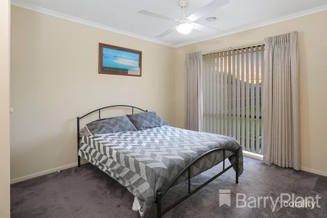 Property photo of 174 Bailey Street Grovedale VIC 3216