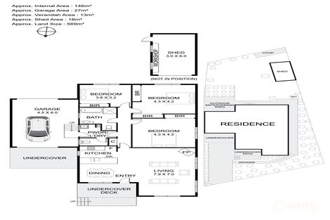 Property photo of 55 Strathmore Drive Jan Juc VIC 3228