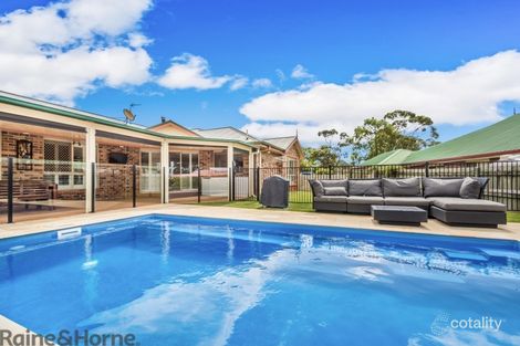 Property photo of 5 Carnation Court Middle Ridge QLD 4350