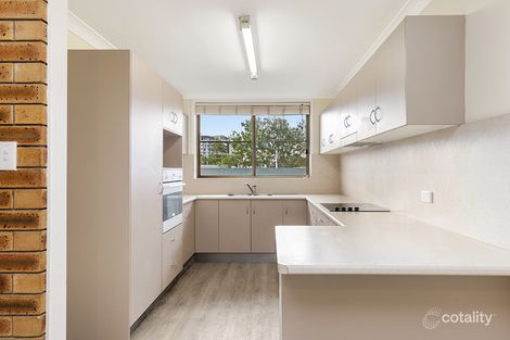 Property photo of 22/60 Lambert Road Indooroopilly QLD 4068