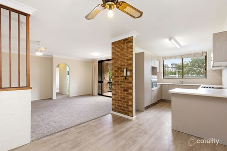Property photo of 22/60 Lambert Road Indooroopilly QLD 4068