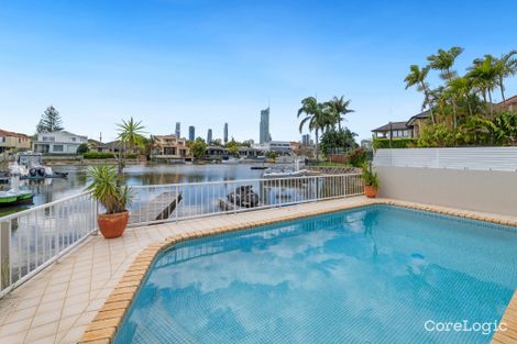 Property photo of 111 Amalfi Drive Surfers Paradise QLD 4217