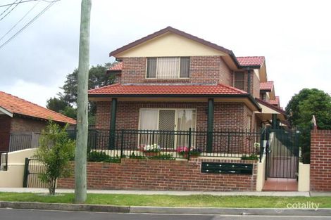 2/32 Harris Rd, Five Dock, NSW 2046