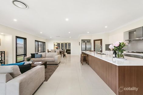 Property photo of 24 Finch Crescent Aberglasslyn NSW 2320
