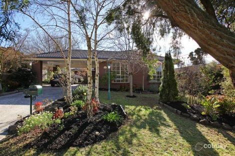 6 Marloo Ct, Croydon Hills, VIC 3136