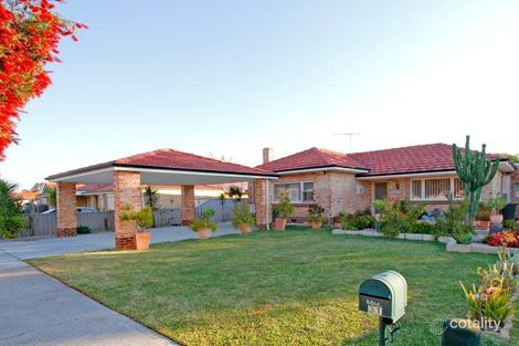Property photo of 31A Redcliffe Street East Cannington WA 6107