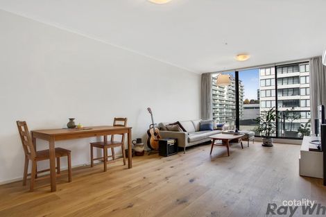 Property photo of 508/148-150 Wells Street South Melbourne VIC 3205