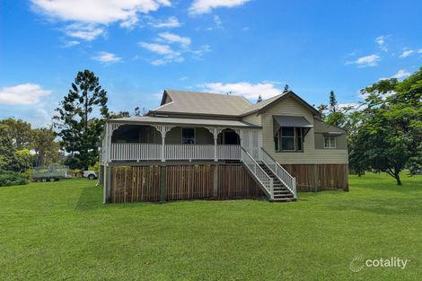 195 Cambridge St, Granville, QLD 4650