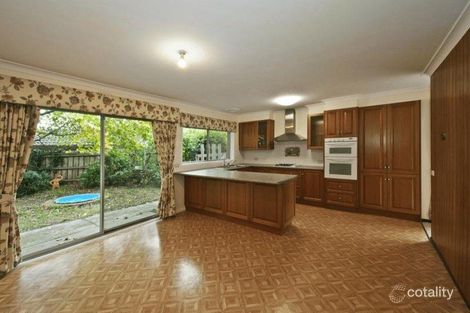 Property photo of 7 Kanowindra Crescent Greensborough VIC 3088