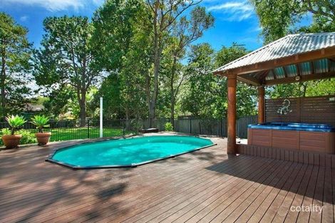 Property photo of 7 Elvidge Crescent Kotara South NSW 2289