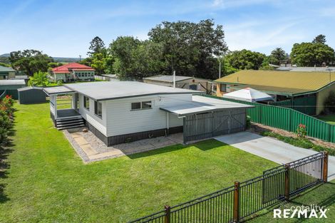 Property photo of 42 Orchid Drive Beaudesert QLD 4285