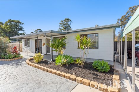 Property photo of 24B Pauline Street Marsden QLD 4132