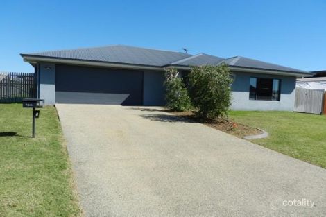 Property photo of 6 Dugong Crescent Mount Louisa QLD 4814