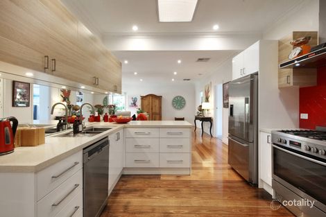 Property photo of 11 Devoy Street Oakleigh South VIC 3167