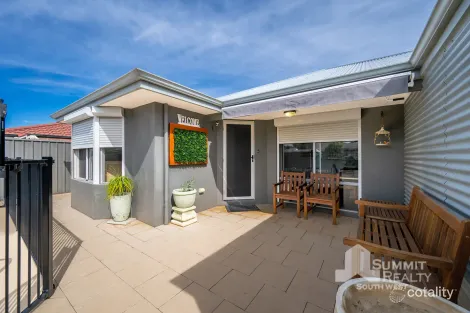 Property photo of 35 Gidgee Entrance Glen Iris WA 6230