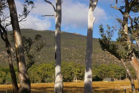 21 Waterhole Rd, Pomonal, VIC 3381