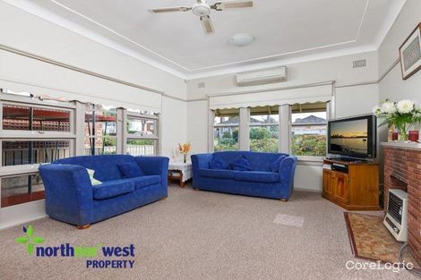 Property photo of 5 Berryman Street North Ryde NSW 2113
