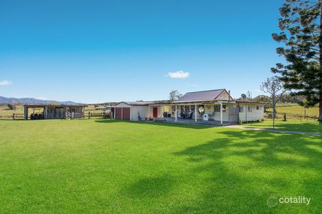 116 Maineys Rd, Turners Flat, NSW 2440